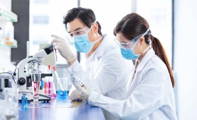 工程和市场紧密衔接的完整技术创新链条