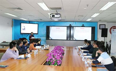 充分发挥产学研一体化的优势