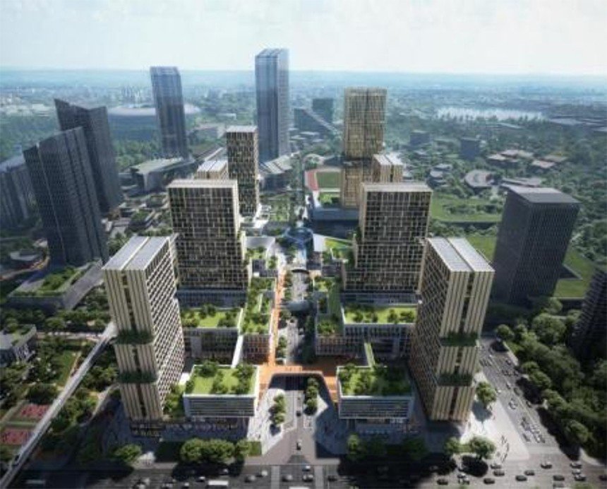致力于研发纳米技术在建材行业中的应用